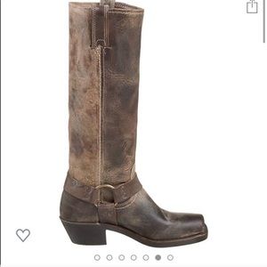 Women’s Frye Boots